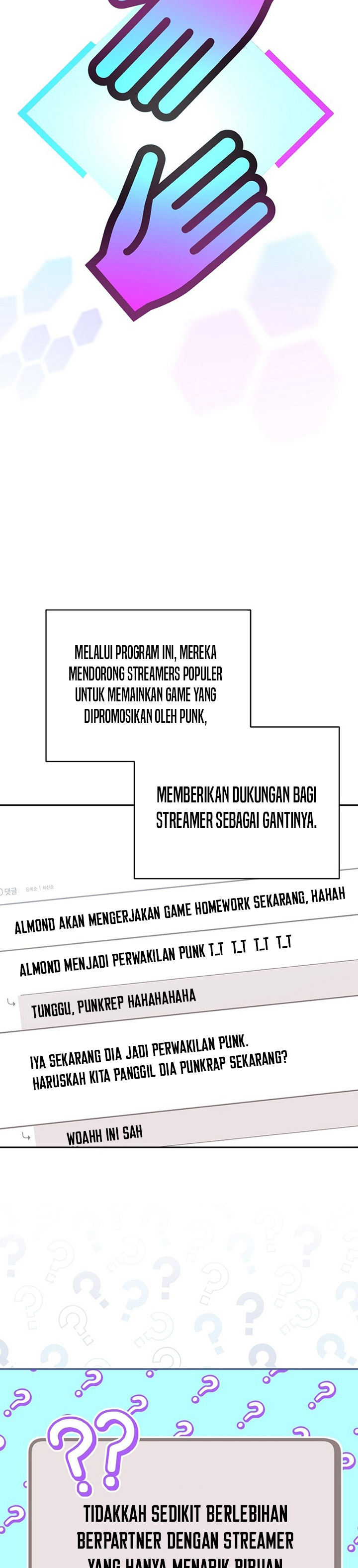 Genius Archer’s Streaming Chapter 26 Gambar 44