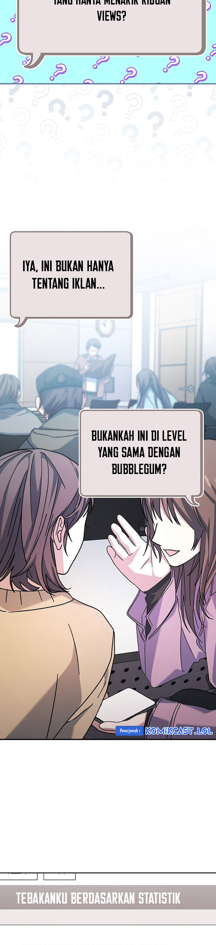 Genius Archer’s Streaming Chapter 26 Gambar 45