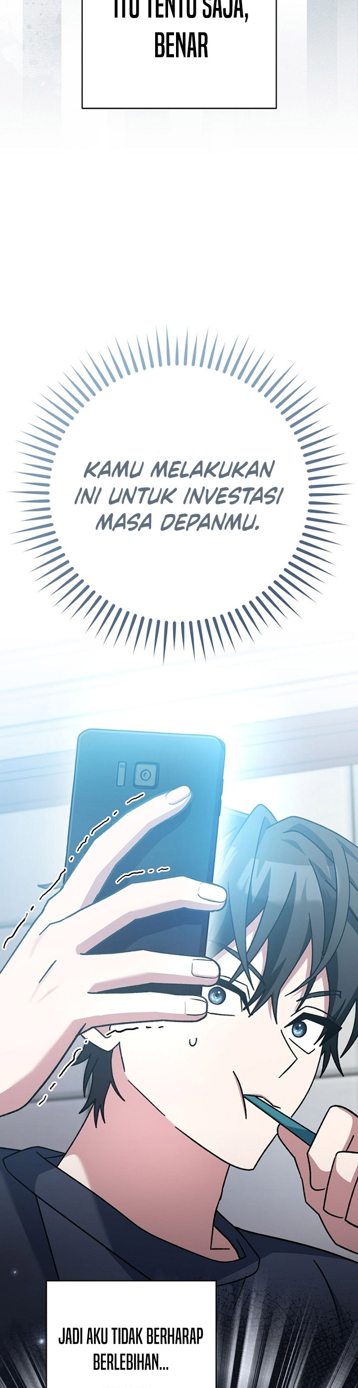 Genius Archer’s Streaming Chapter 28 Gambar 3