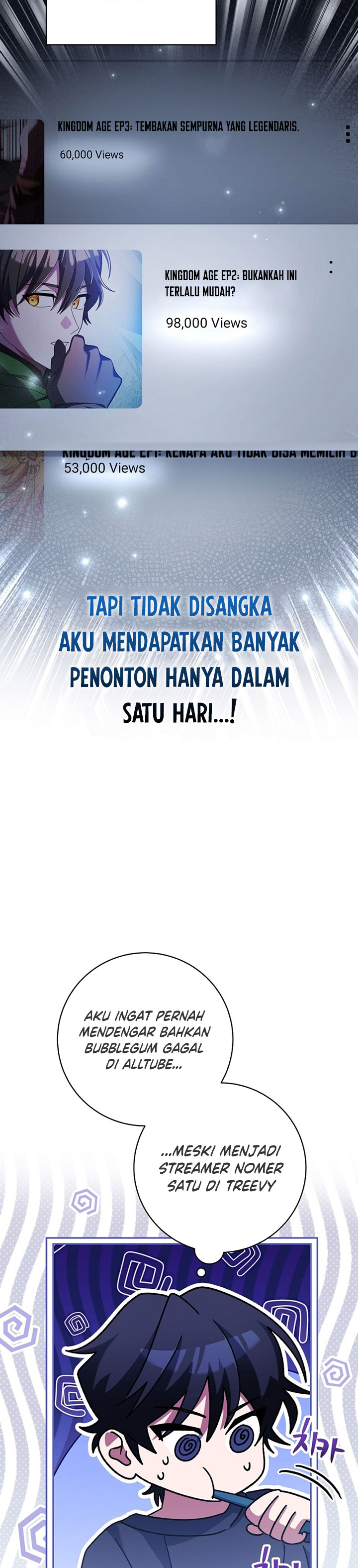 Genius Archer’s Streaming Chapter 28 Gambar 4