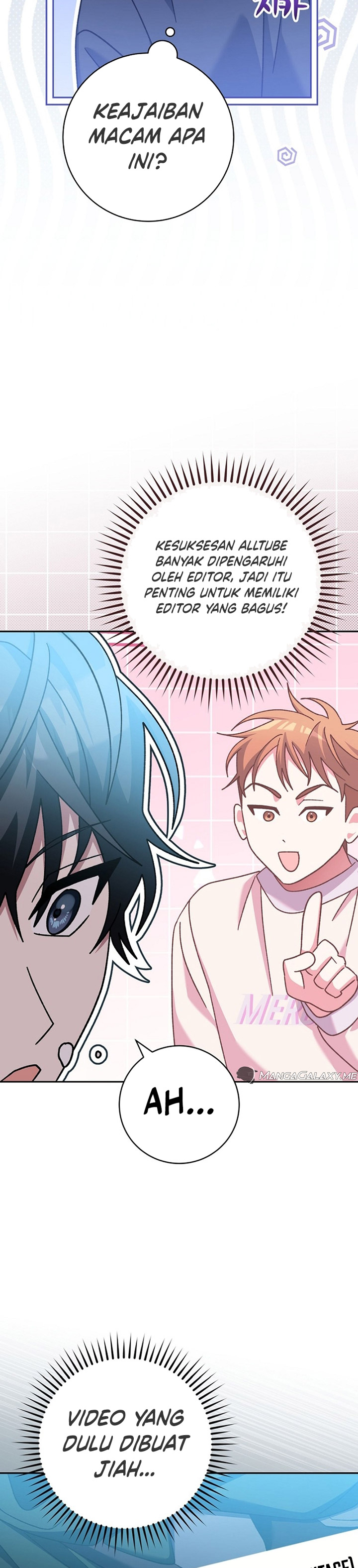 Genius Archer’s Streaming Chapter 28 Gambar 5