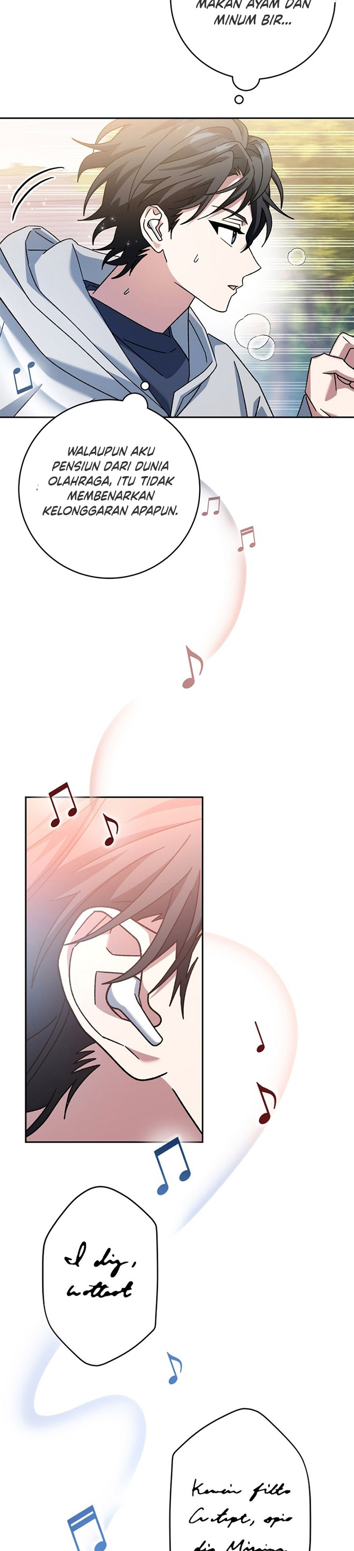 Genius Archer’s Streaming Chapter 28 Gambar 10