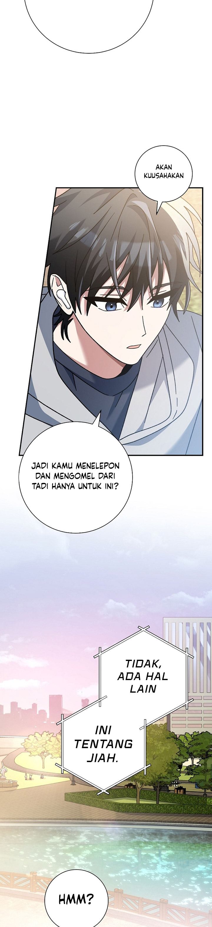 Genius Archer’s Streaming Chapter 28 Gambar 14