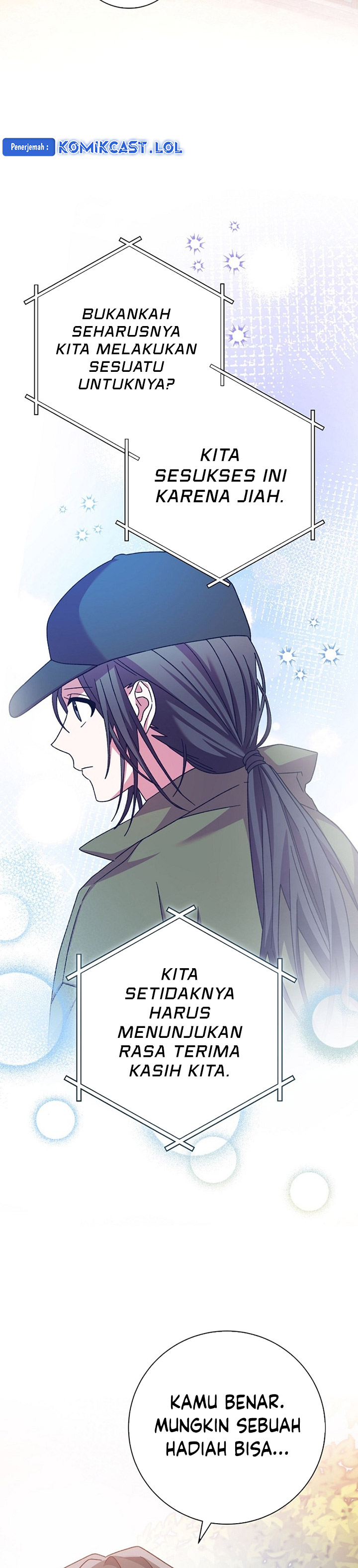 Genius Archer’s Streaming Chapter 28 Gambar 15