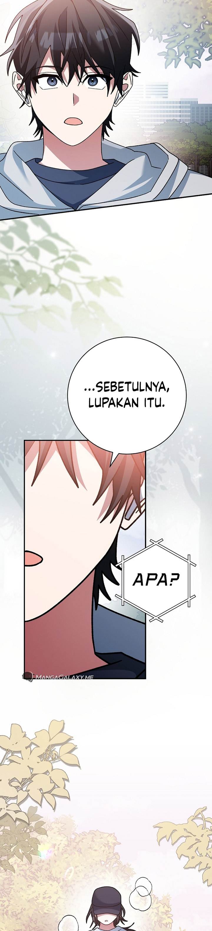 Genius Archer’s Streaming Chapter 28 Gambar 16