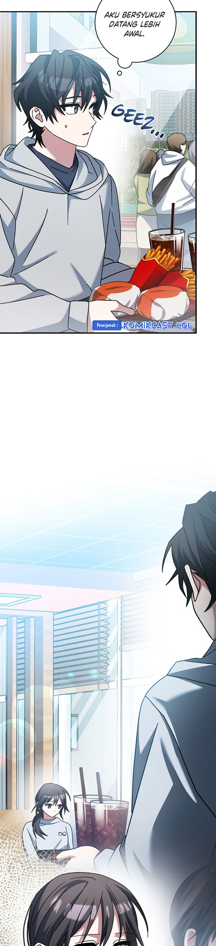 Genius Archer’s Streaming Chapter 28 Gambar 19