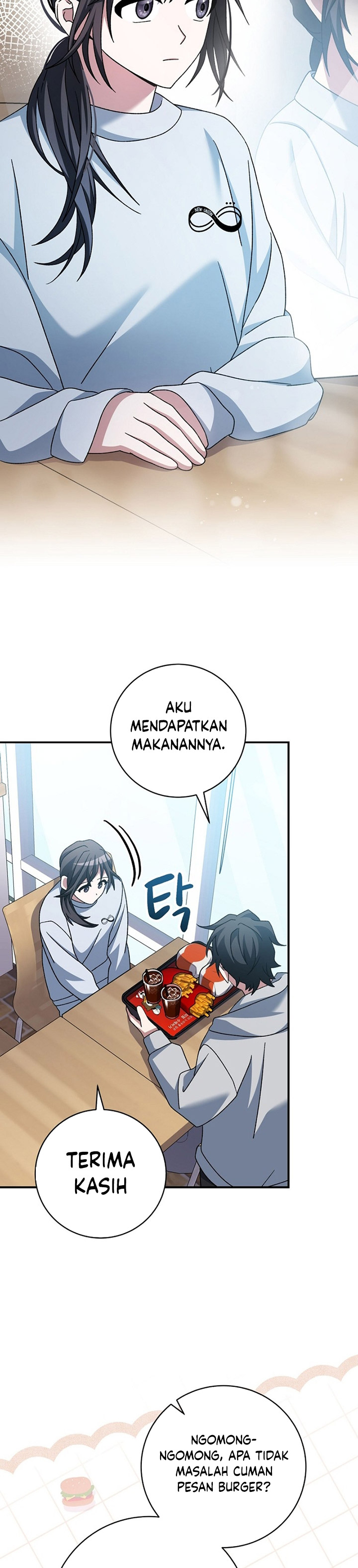 Genius Archer’s Streaming Chapter 28 Gambar 20