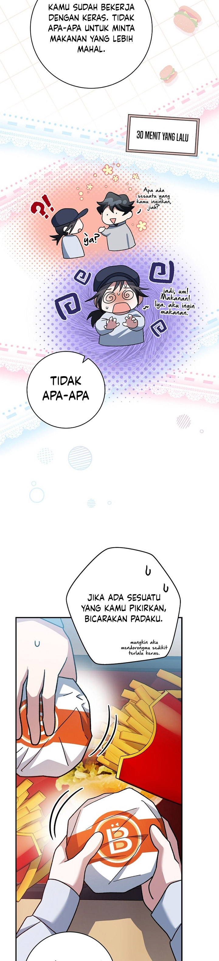 Genius Archer’s Streaming Chapter 28 Gambar 21