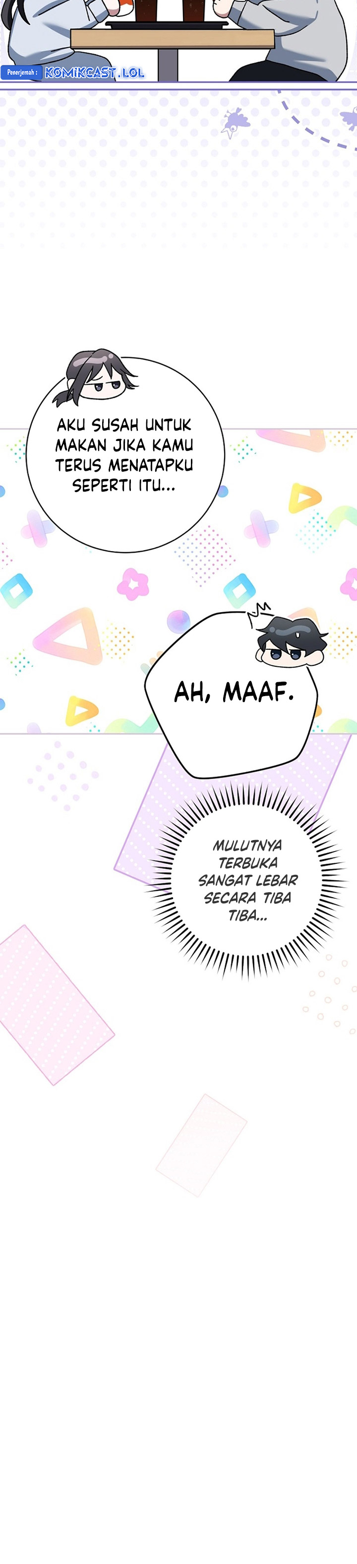 Genius Archer’s Streaming Chapter 28 Gambar 23