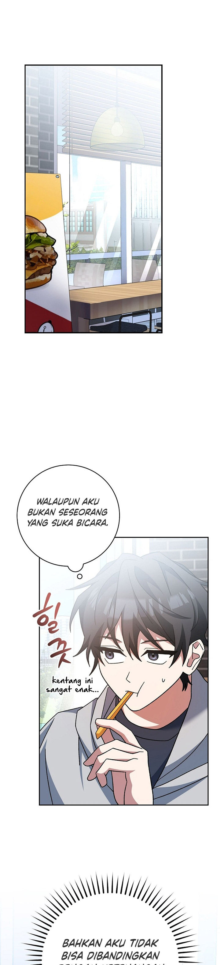 Genius Archer’s Streaming Chapter 28 Gambar 24