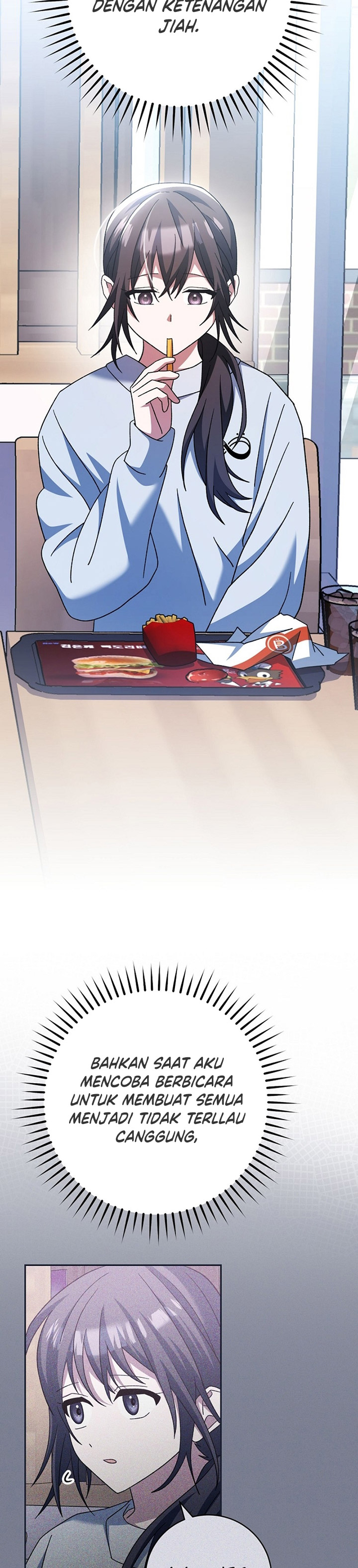 Genius Archer’s Streaming Chapter 28 Gambar 25