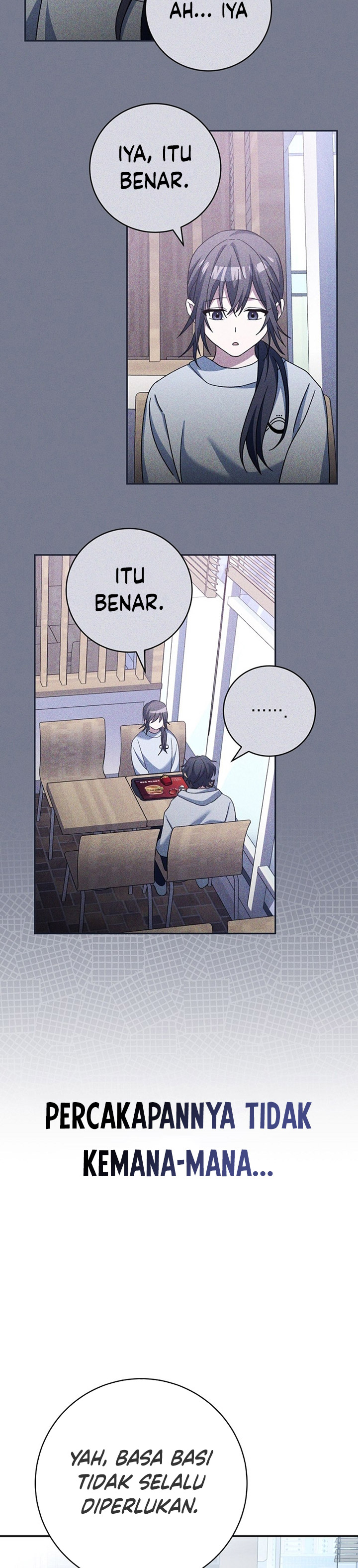 Genius Archer’s Streaming Chapter 28 Gambar 26