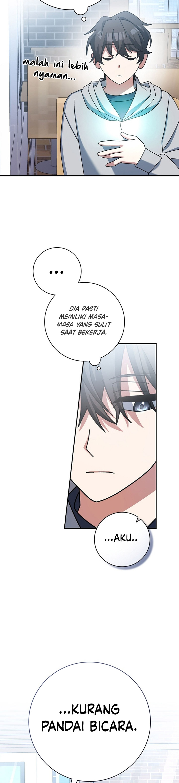 Genius Archer’s Streaming Chapter 28 Gambar 27