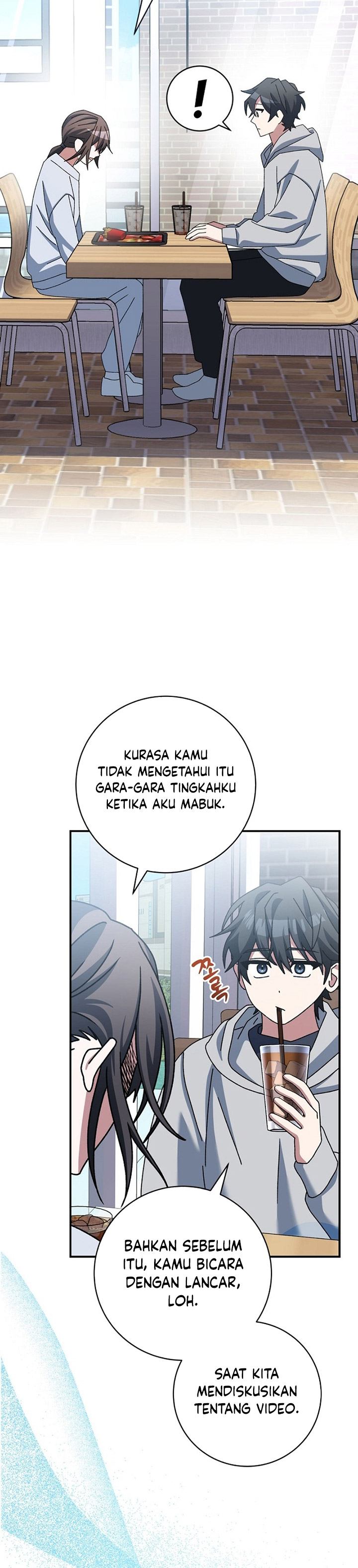 Genius Archer’s Streaming Chapter 28 Gambar 28