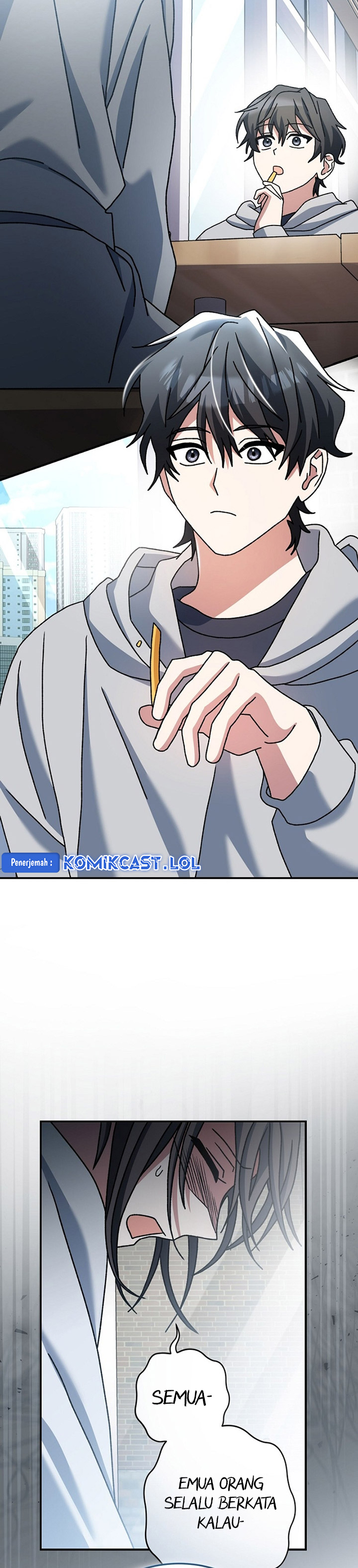 Genius Archer’s Streaming Chapter 28 Gambar 31