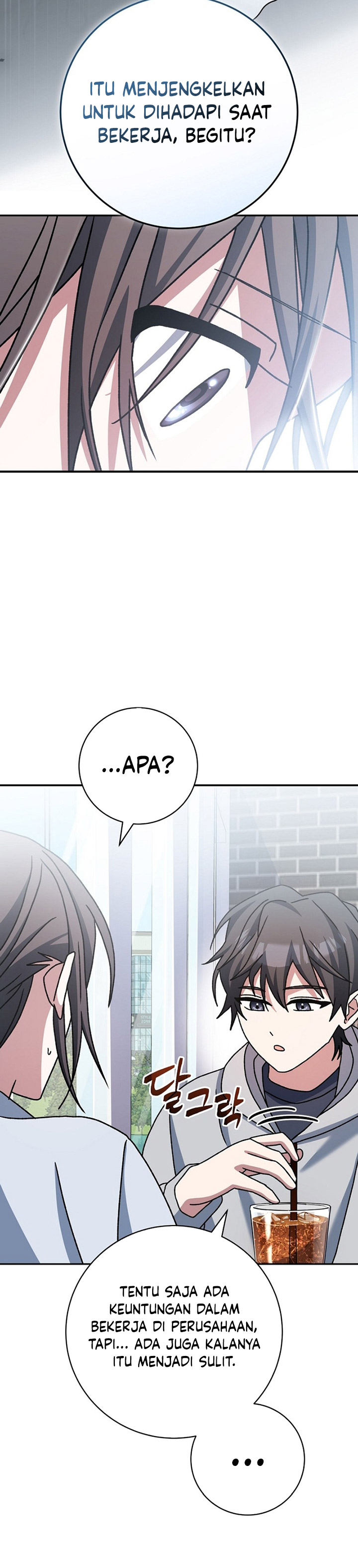 Genius Archer’s Streaming Chapter 28 Gambar 32