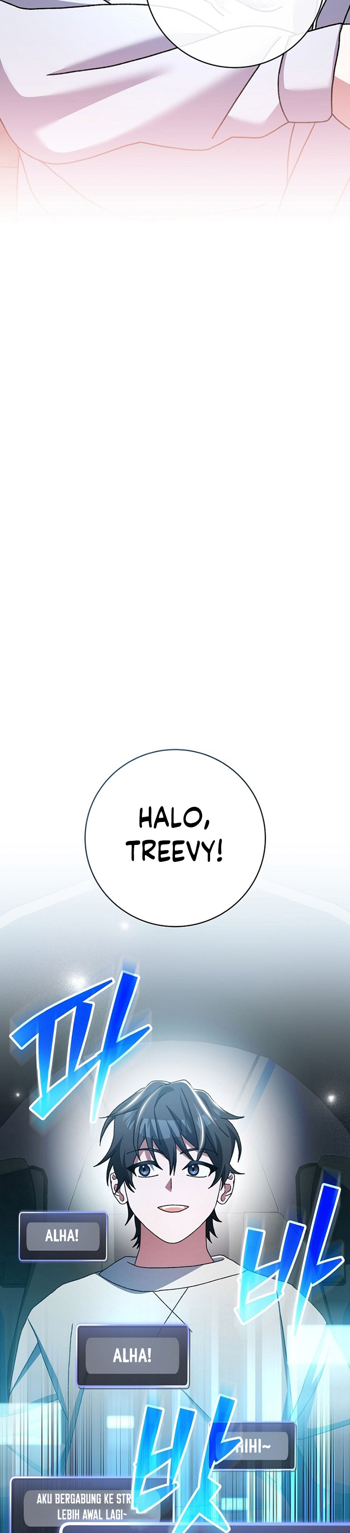 Genius Archer’s Streaming Chapter 28 Gambar 37