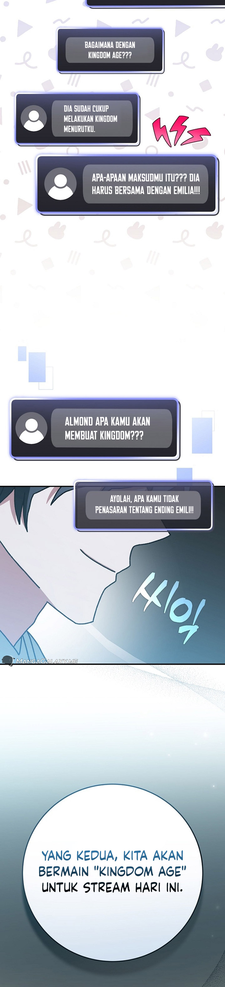 Genius Archer’s Streaming Chapter 28 Gambar 39