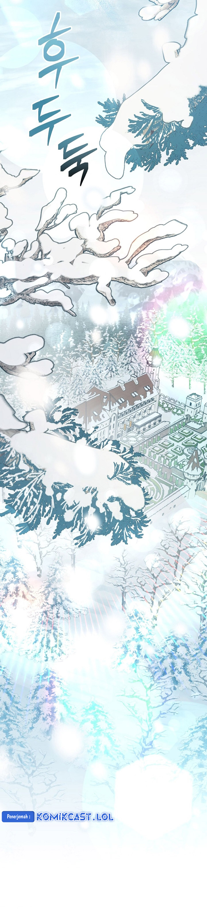 Genius Archer’s Streaming Chapter 28 Gambar 43