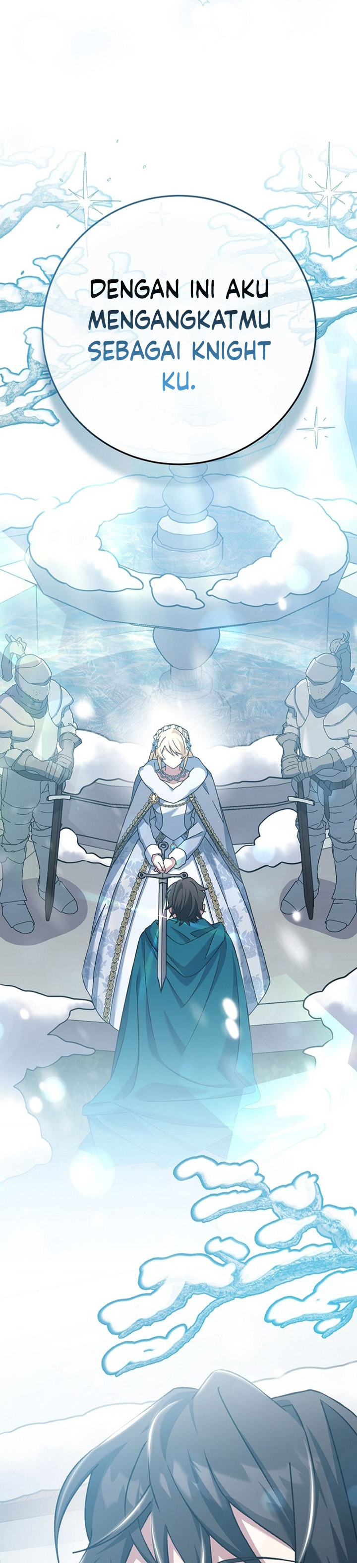 Genius Archer’s Streaming Chapter 28 Gambar 46