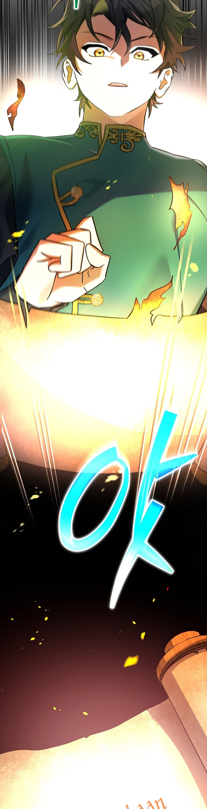 Genius Archer’s Streaming Chapter 28 Gambar 54