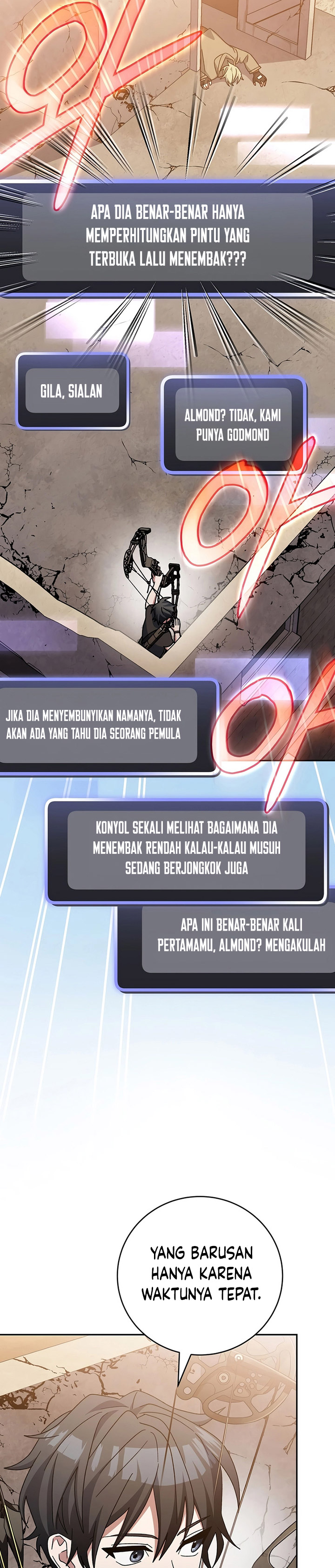 Genius Archer’s Streaming Chapter 33 Gambar 3
