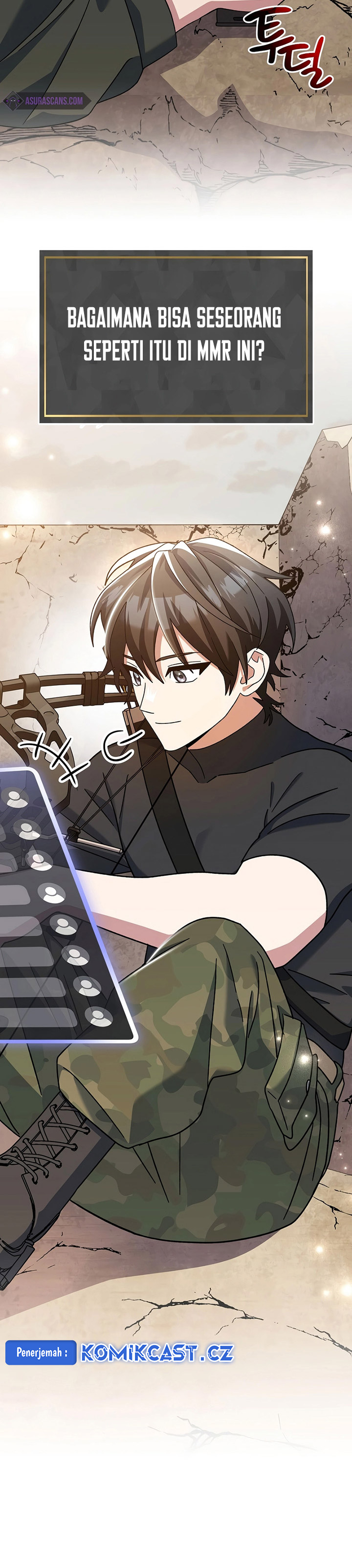 Genius Archer’s Streaming Chapter 33 Gambar 7