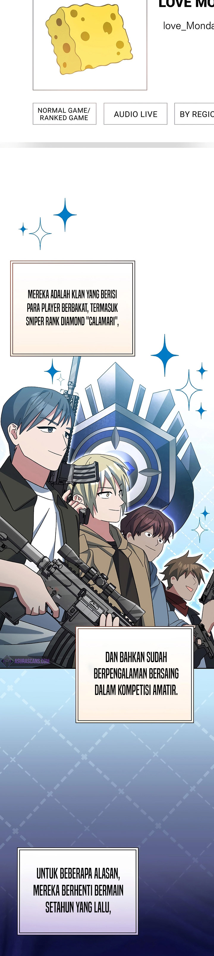 Genius Archer’s Streaming Chapter 33 Gambar 9