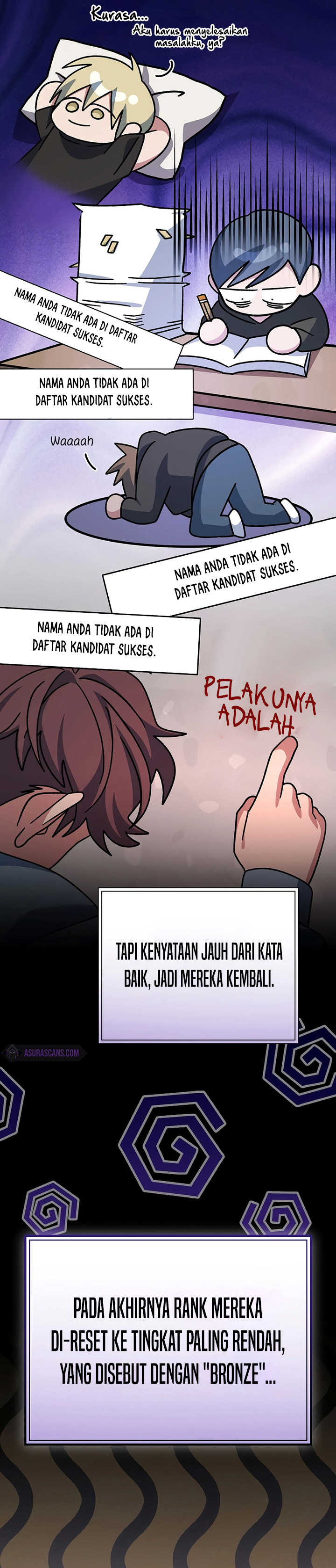 Genius Archer’s Streaming Chapter 33 Gambar 10