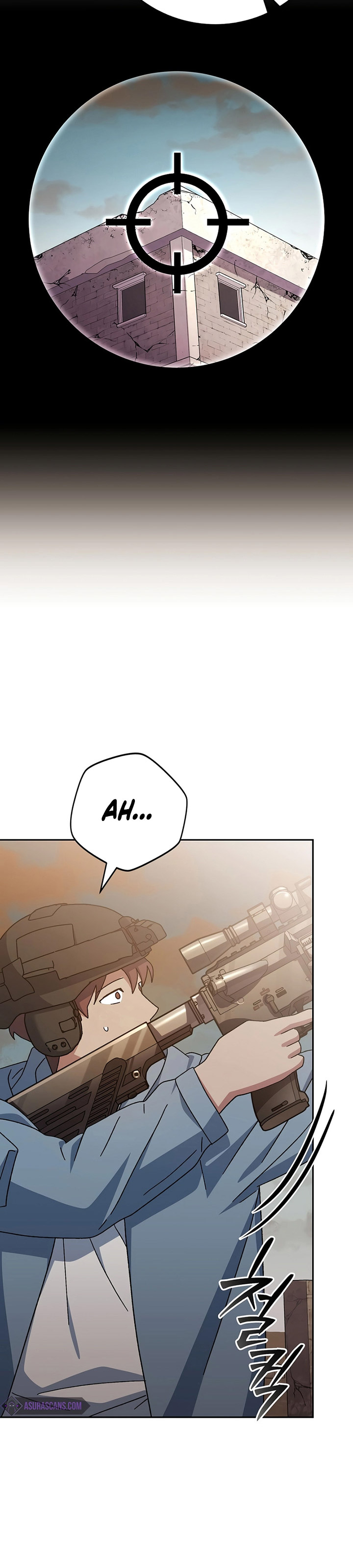 Genius Archer’s Streaming Chapter 33 Gambar 19