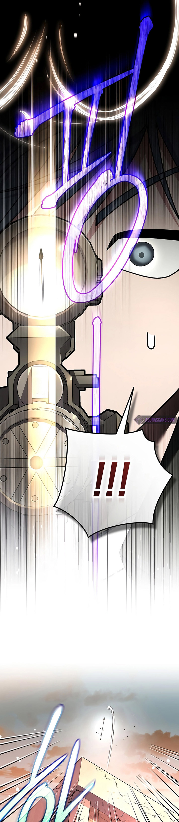 Genius Archer’s Streaming Chapter 33 Gambar 23