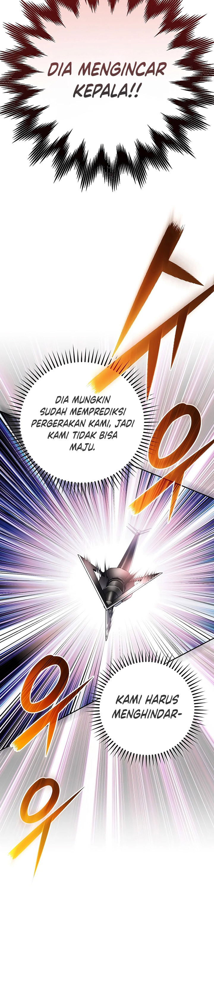 Genius Archer’s Streaming Chapter 33 Gambar 25