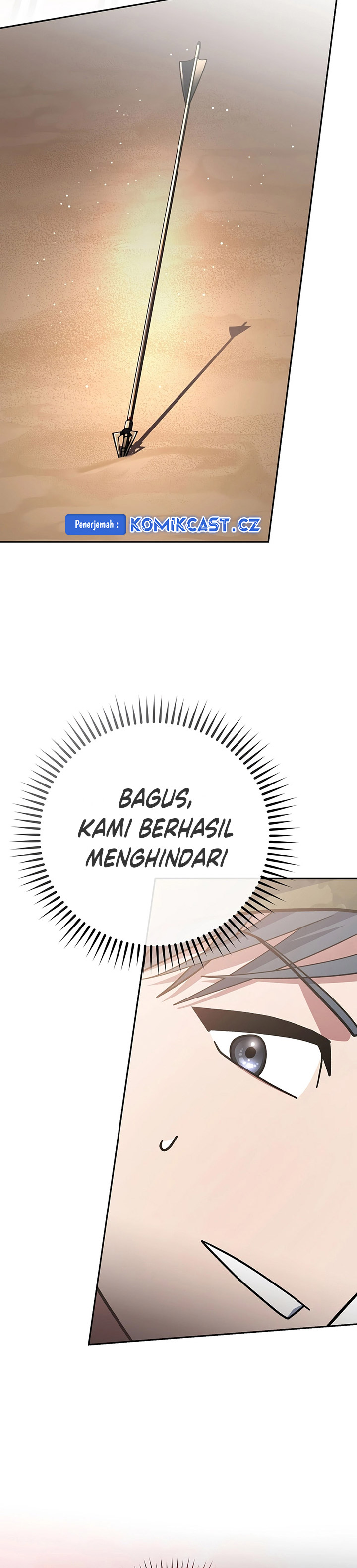 Genius Archer’s Streaming Chapter 33 Gambar 27