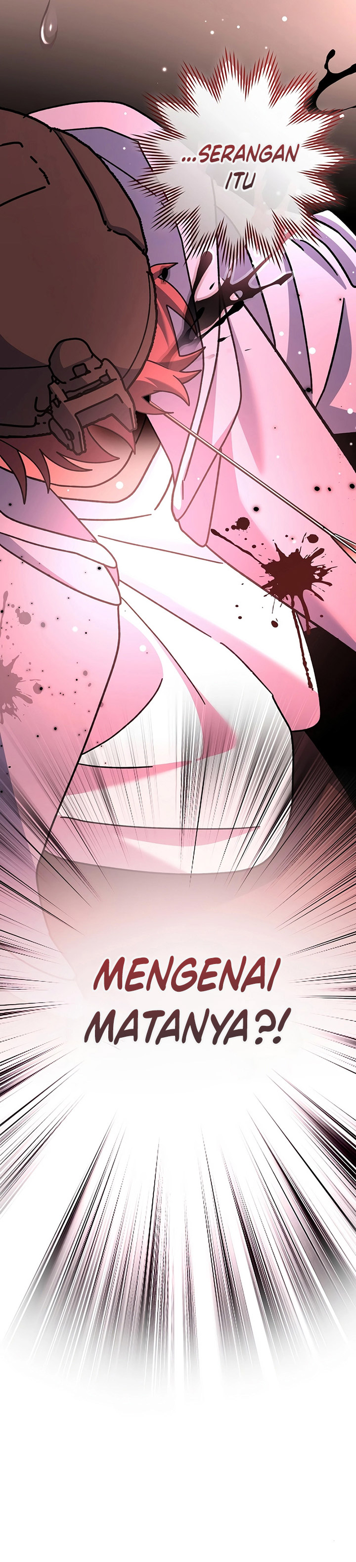 Genius Archer’s Streaming Chapter 33 Gambar 29