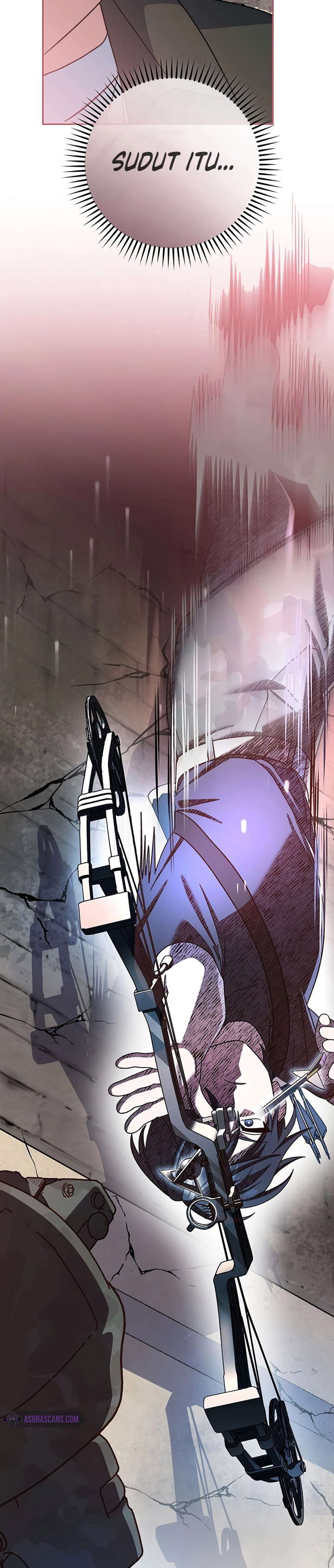 Genius Archer’s Streaming Chapter 33 Gambar 31