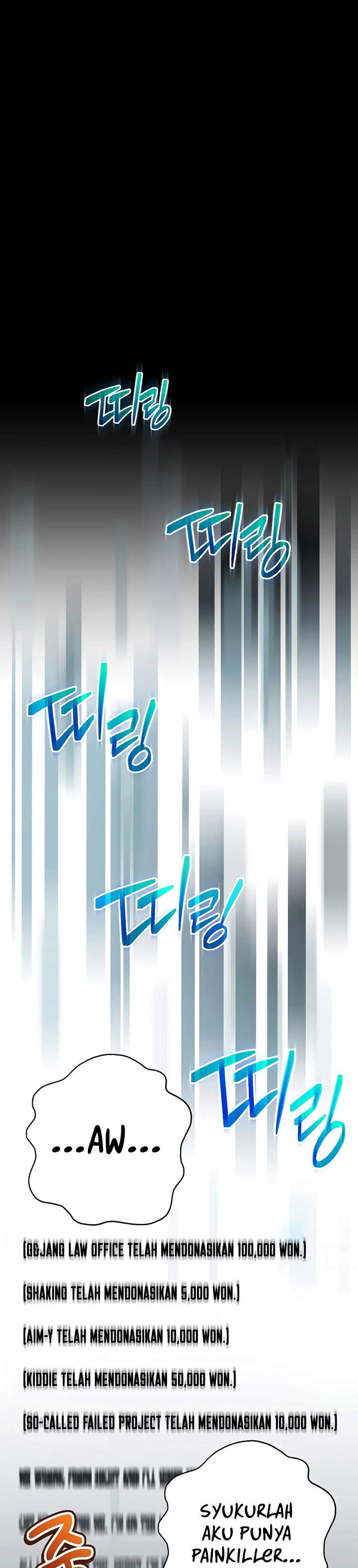 Genius Archer’s Streaming Chapter 33 Gambar 34