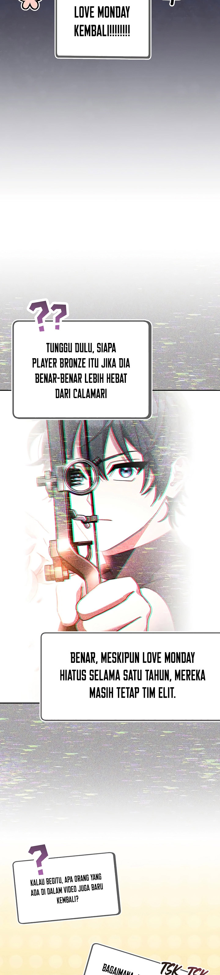 Genius Archer’s Streaming Chapter 33 Gambar 43
