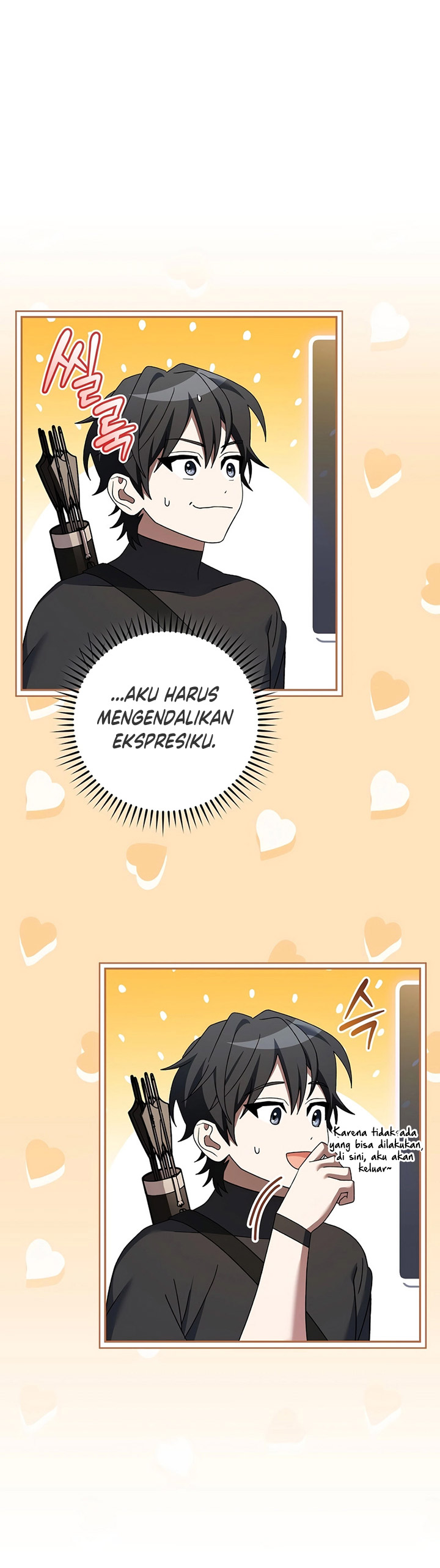 Genius Archer’s Streaming Chapter 33 Gambar 50