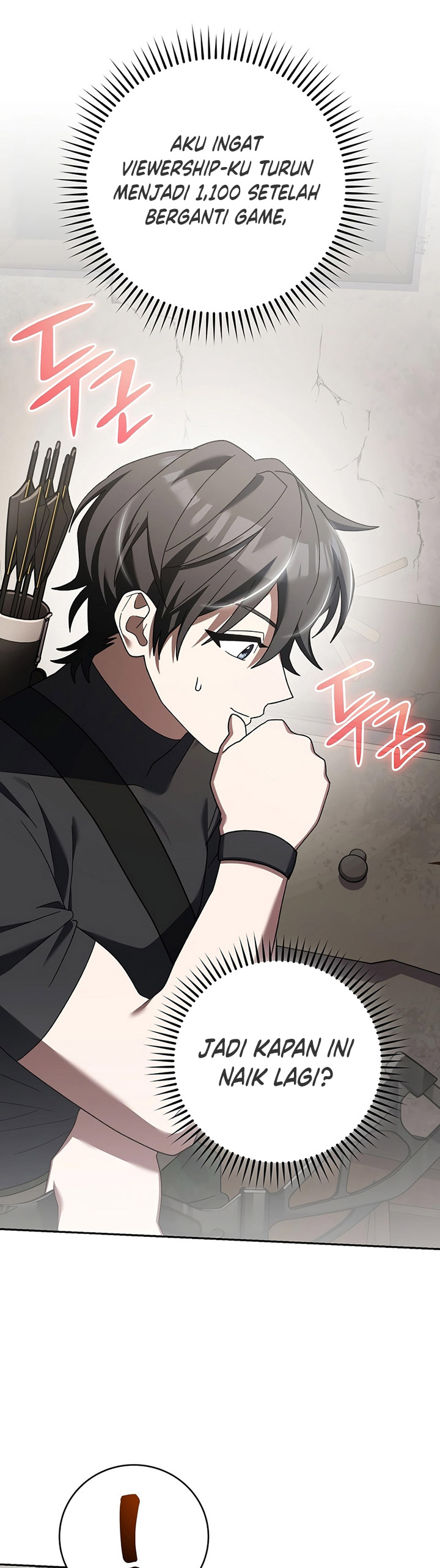Genius Archer’s Streaming Chapter 33 Gambar 51
