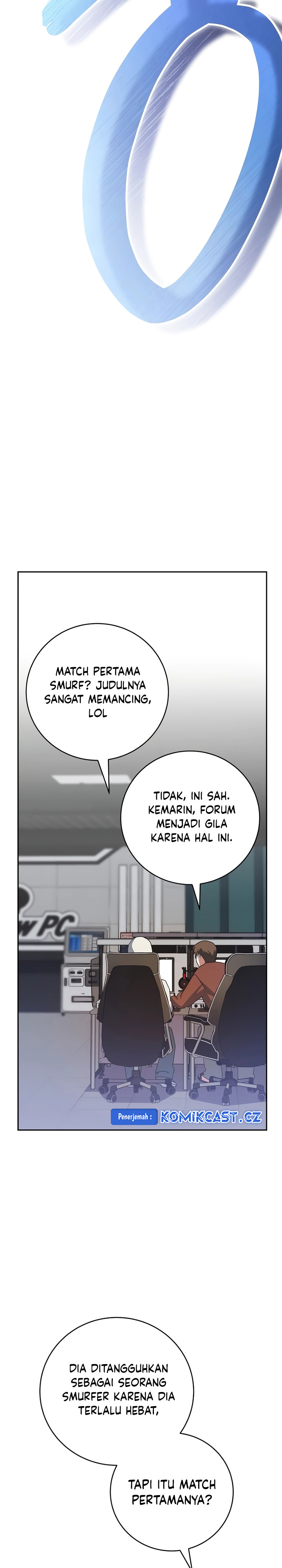 Genius Archer’s Streaming Chapter 36 Gambar 3