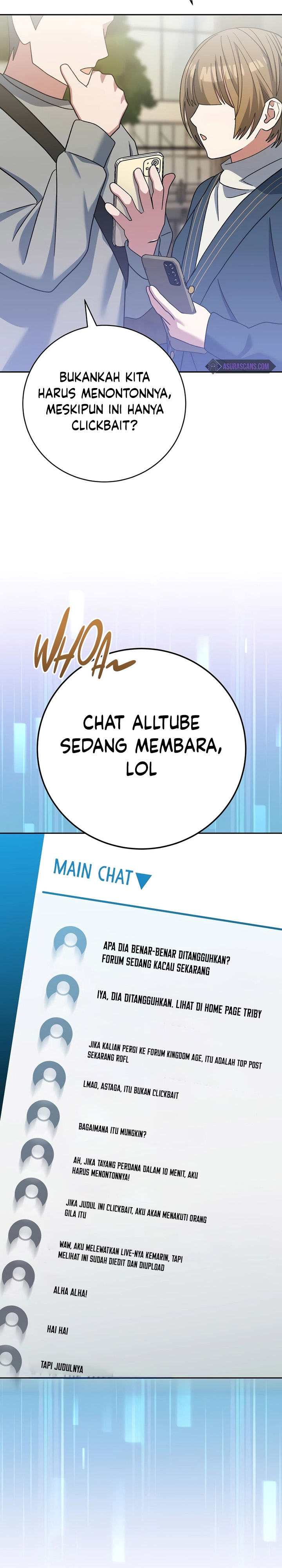 Genius Archer’s Streaming Chapter 36 Gambar 4