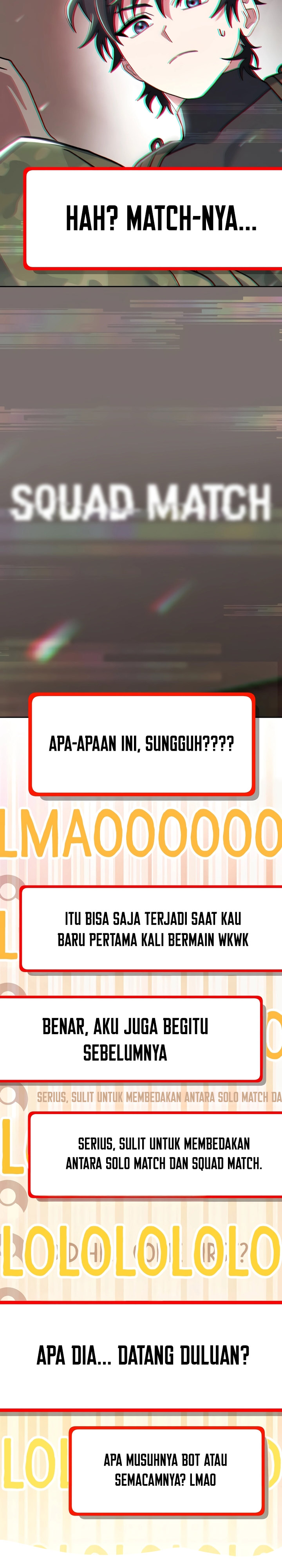 Genius Archer’s Streaming Chapter 36 Gambar 6