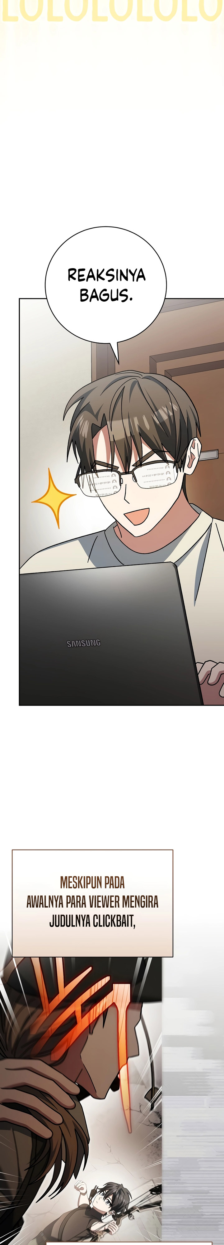 Genius Archer’s Streaming Chapter 36 Gambar 7