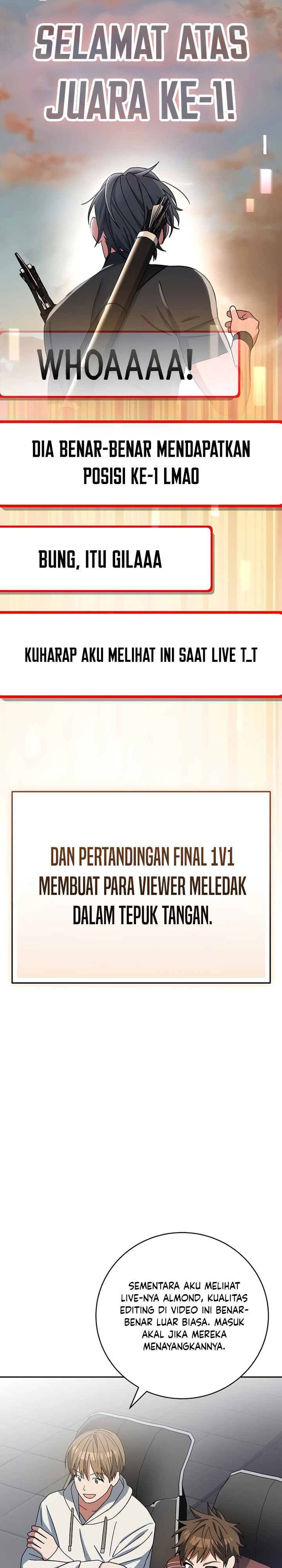 Genius Archer’s Streaming Chapter 36 Gambar 9