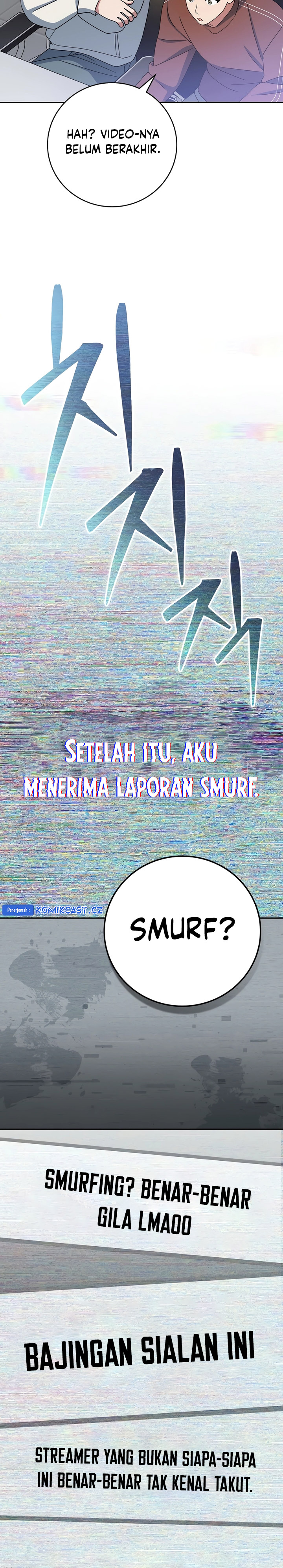 Genius Archer’s Streaming Chapter 36 Gambar 10