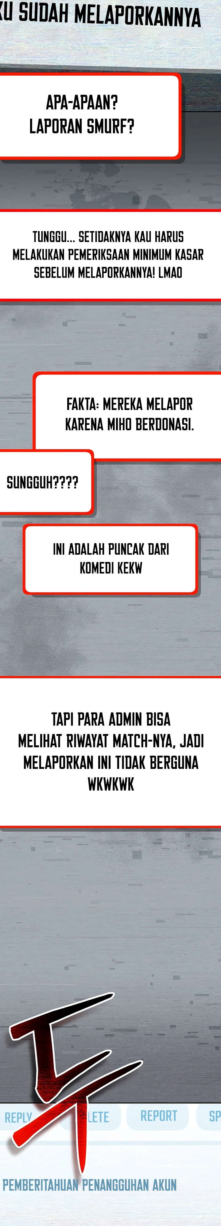 Genius Archer’s Streaming Chapter 36 Gambar 11