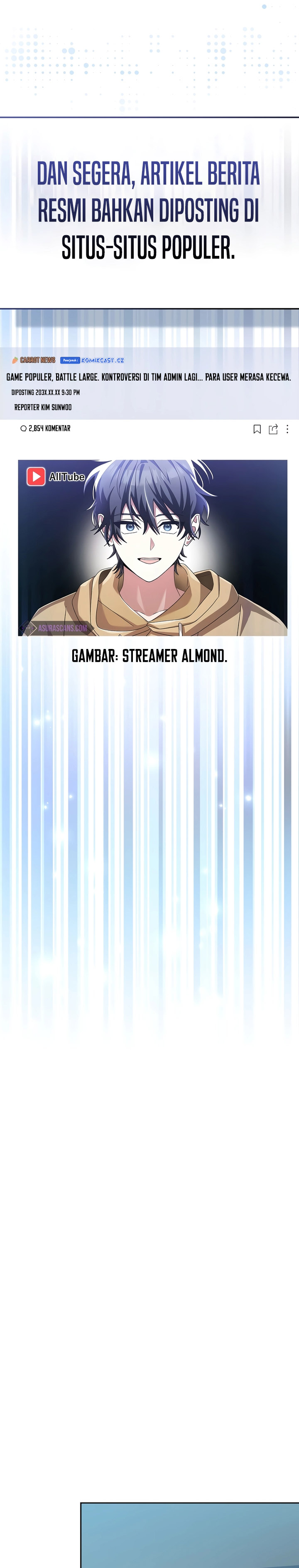 Genius Archer’s Streaming Chapter 36 Gambar 15