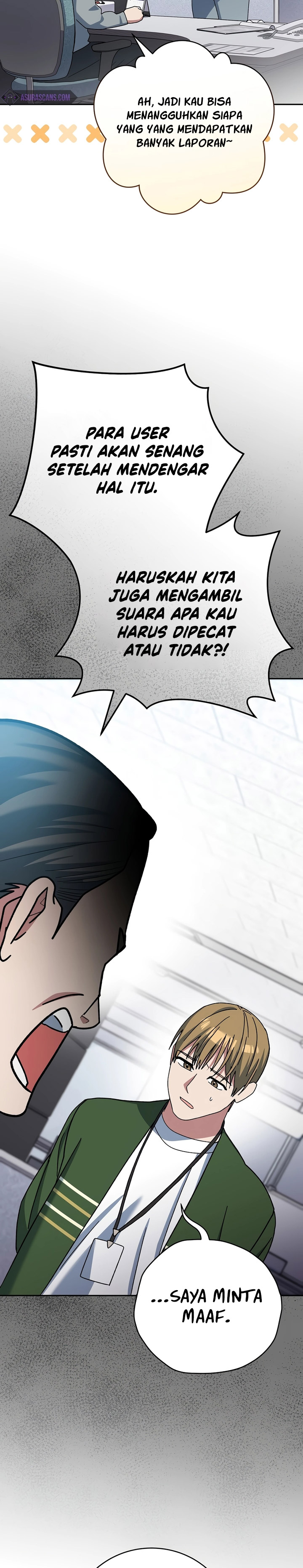 Genius Archer’s Streaming Chapter 36 Gambar 18