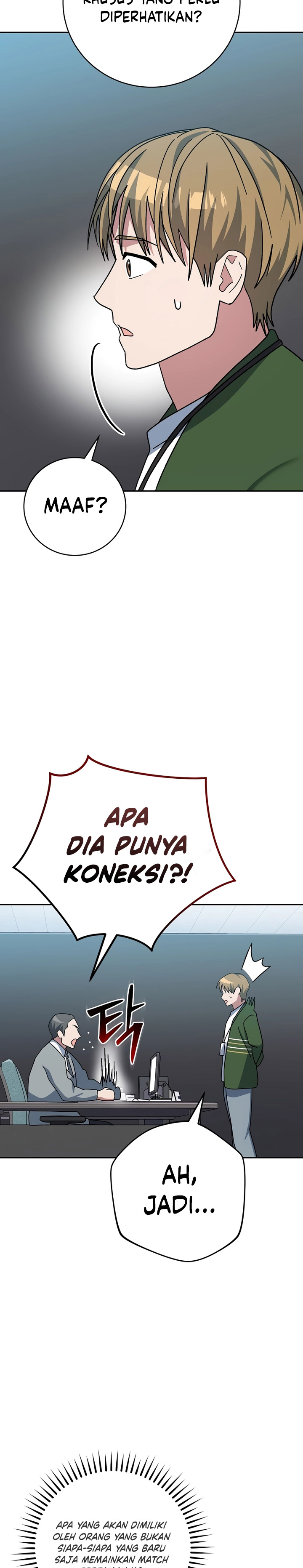 Genius Archer’s Streaming Chapter 36 Gambar 20