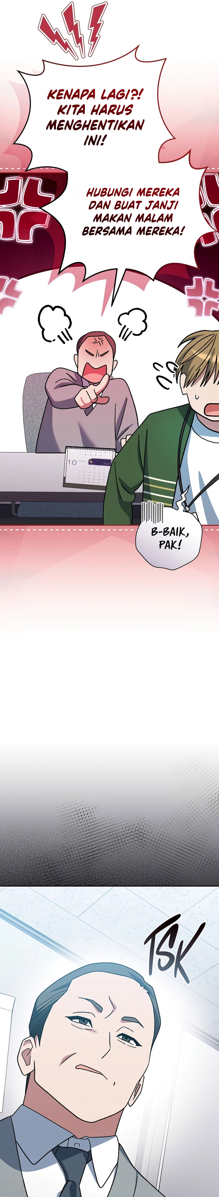 Genius Archer’s Streaming Chapter 36 Gambar 22